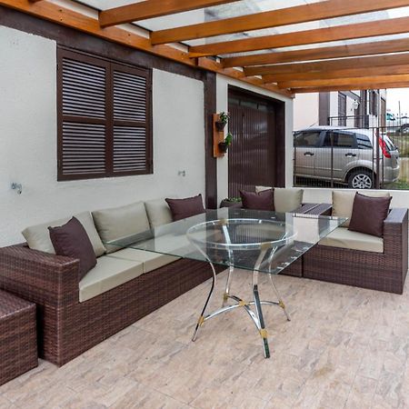 Apartamento Completo De 3 Quartos Em Γκραμάντο Εξωτερικό φωτογραφία