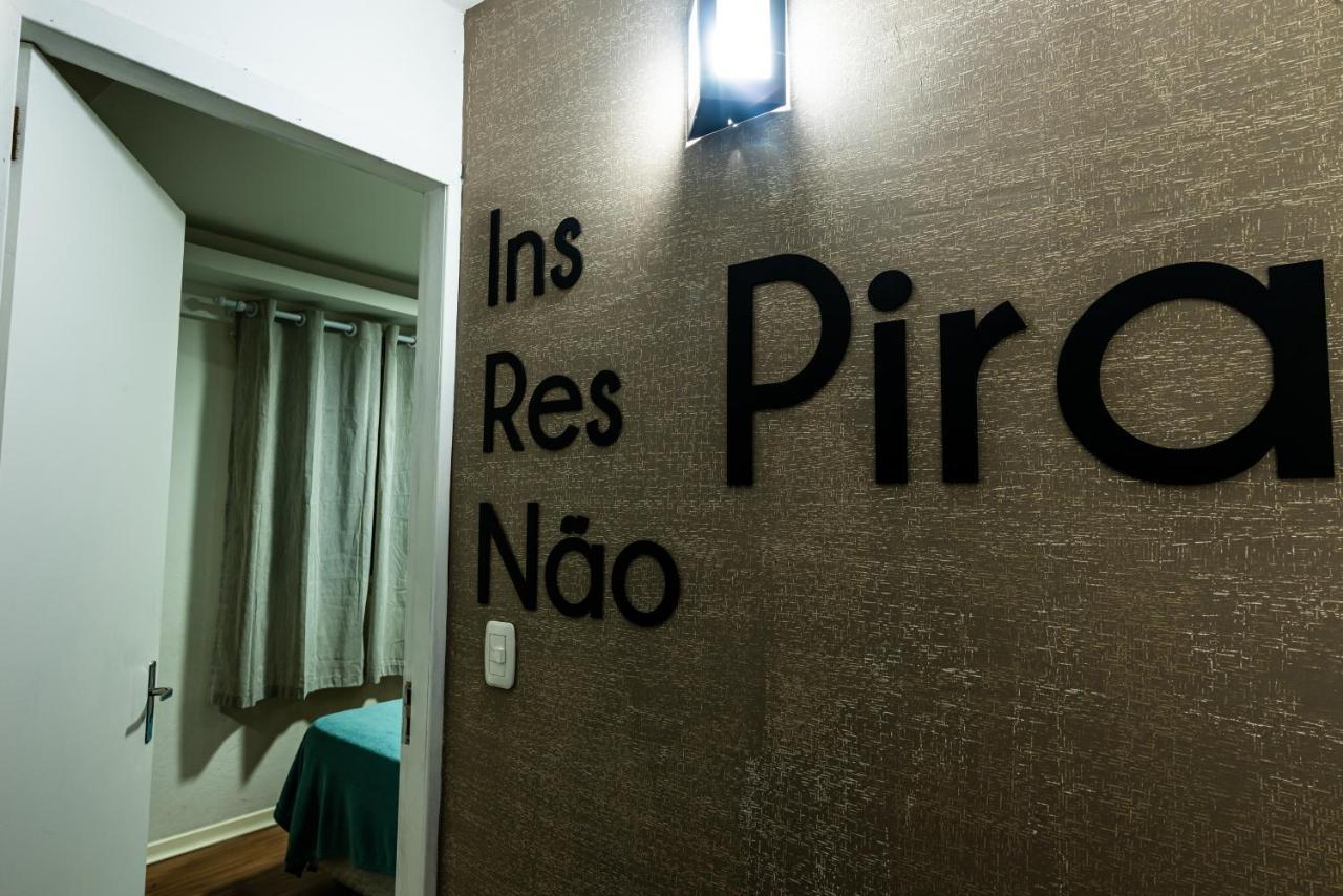Apartamento Completo De 3 Quartos Em Γκραμάντο Εξωτερικό φωτογραφία