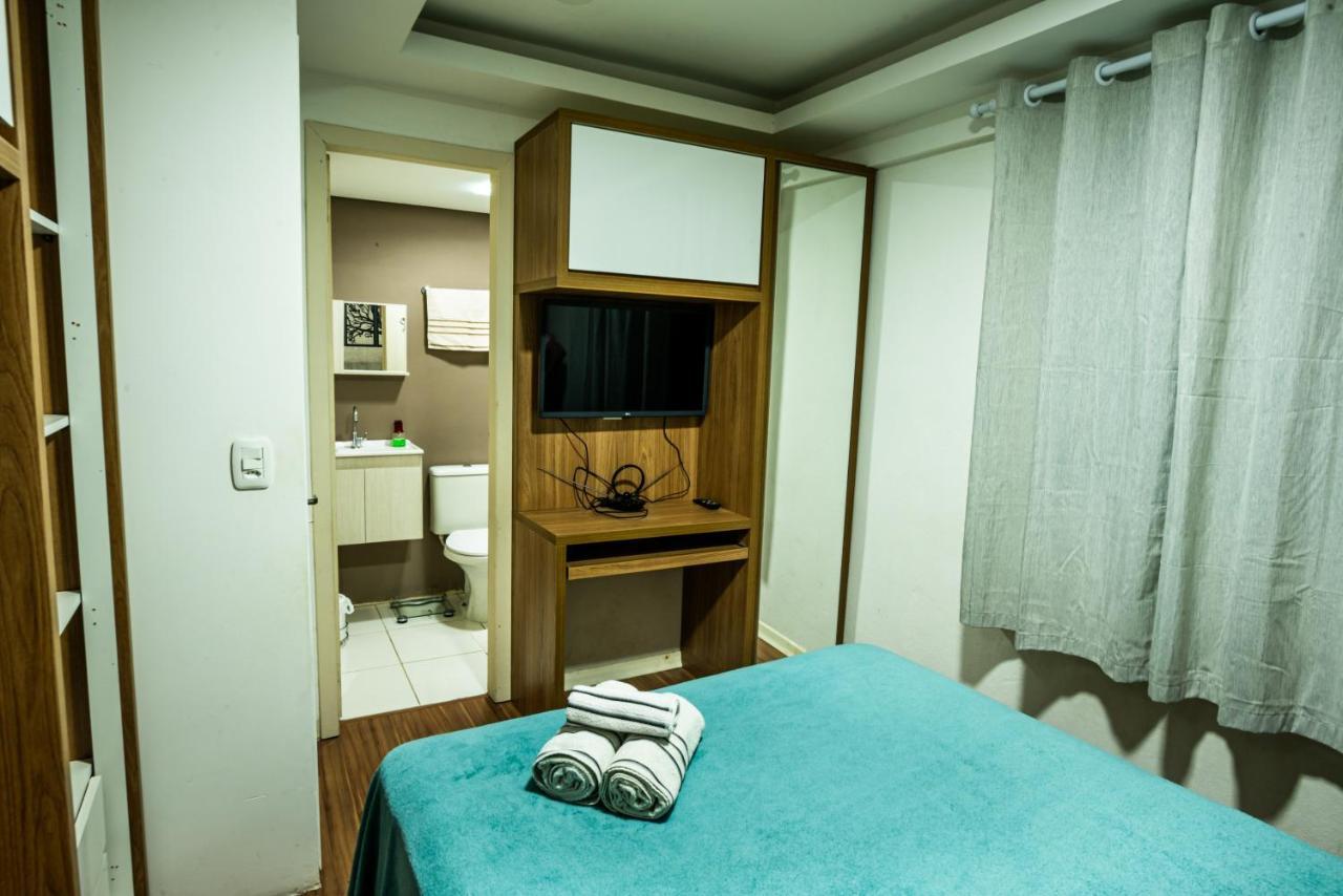 Apartamento Completo De 3 Quartos Em Γκραμάντο Εξωτερικό φωτογραφία