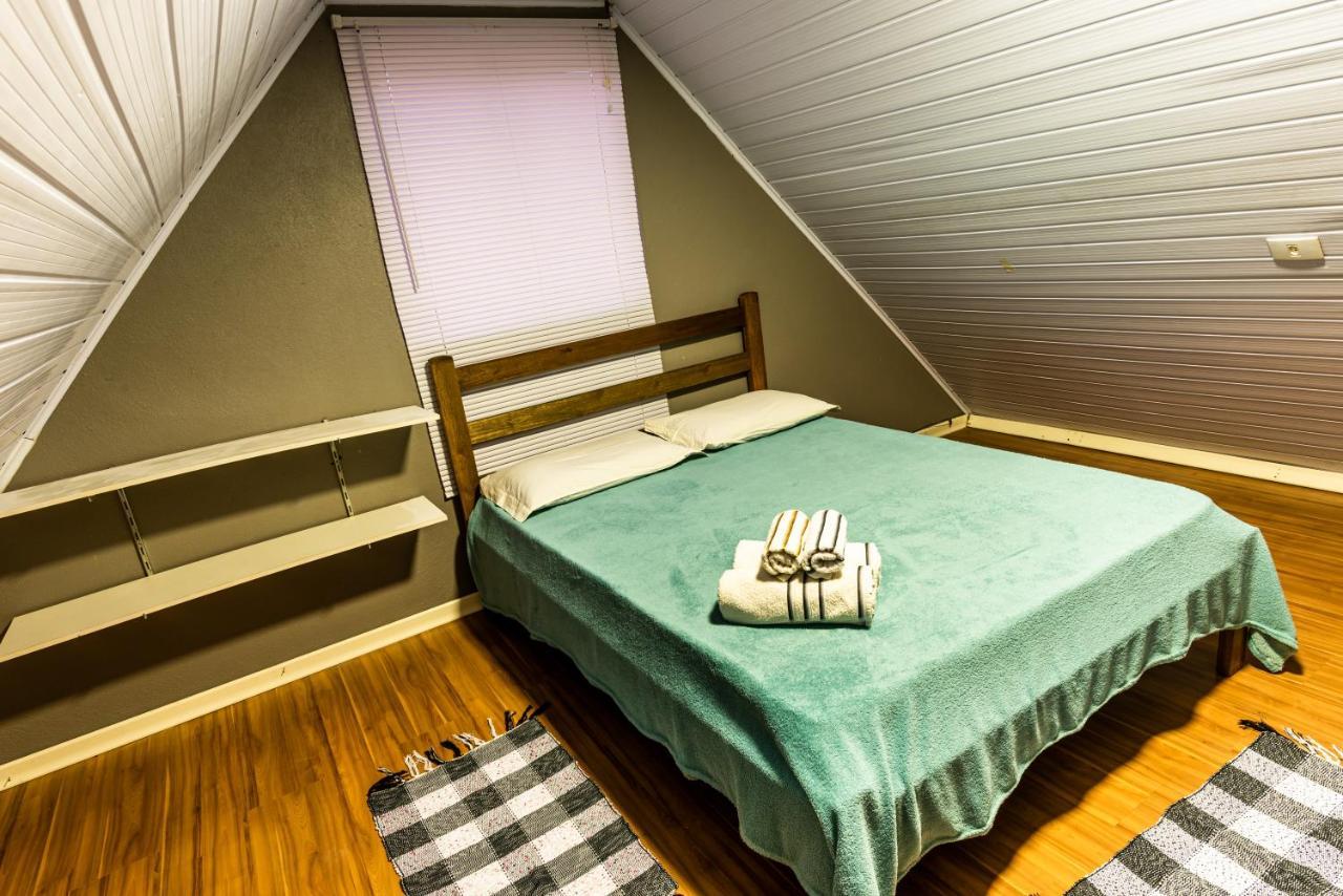 Apartamento Completo De 3 Quartos Em Γκραμάντο Εξωτερικό φωτογραφία