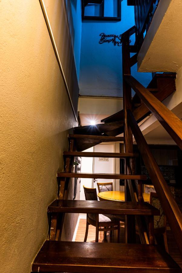 Apartamento Completo De 3 Quartos Em Γκραμάντο Εξωτερικό φωτογραφία