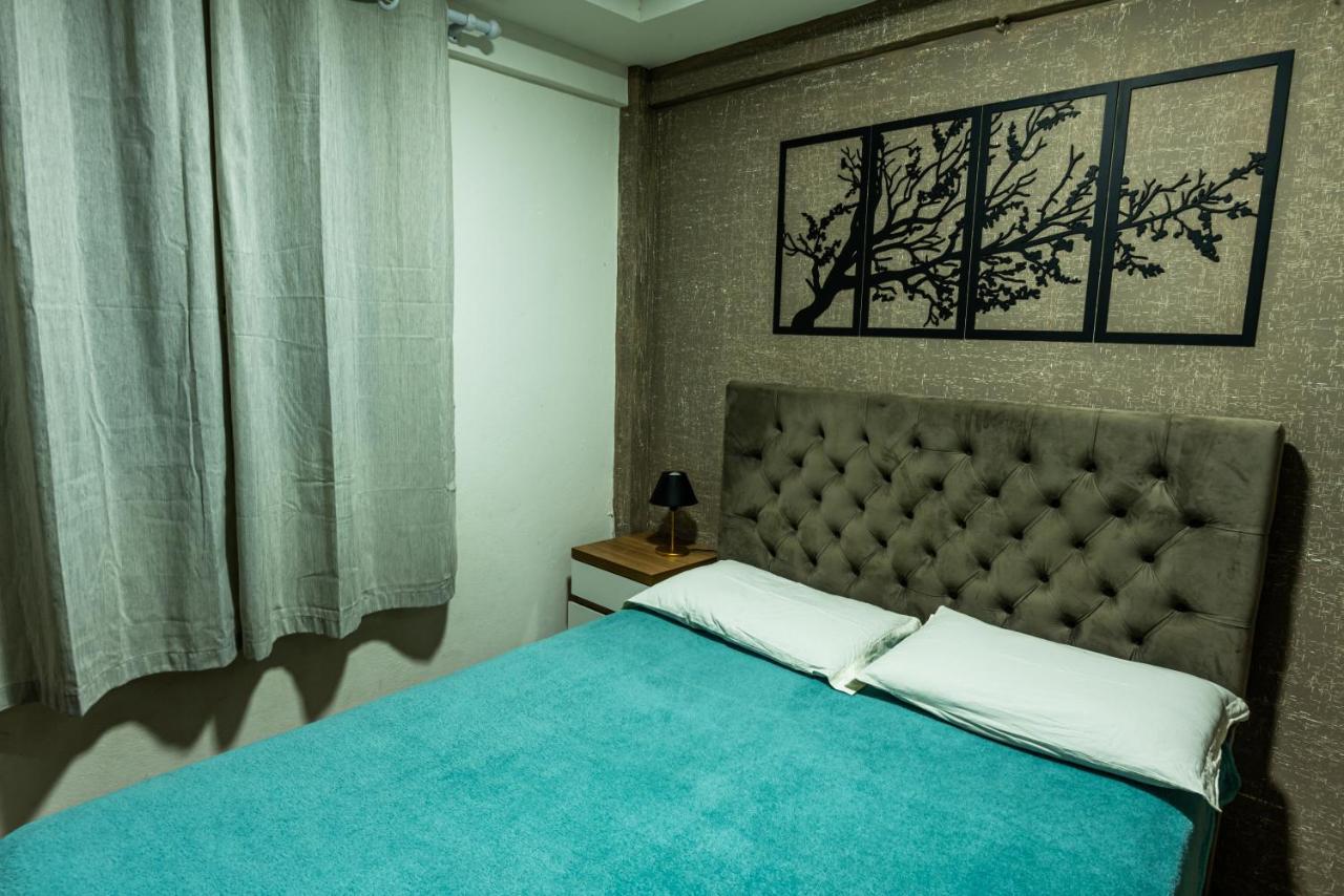 Apartamento Completo De 3 Quartos Em Γκραμάντο Εξωτερικό φωτογραφία