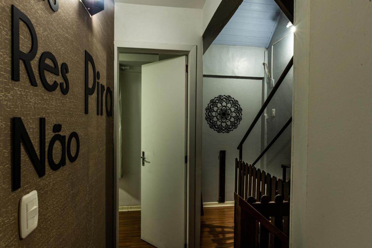 Apartamento Completo De 3 Quartos Em Γκραμάντο Εξωτερικό φωτογραφία