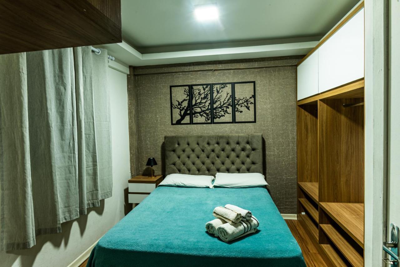 Apartamento Completo De 3 Quartos Em Γκραμάντο Εξωτερικό φωτογραφία