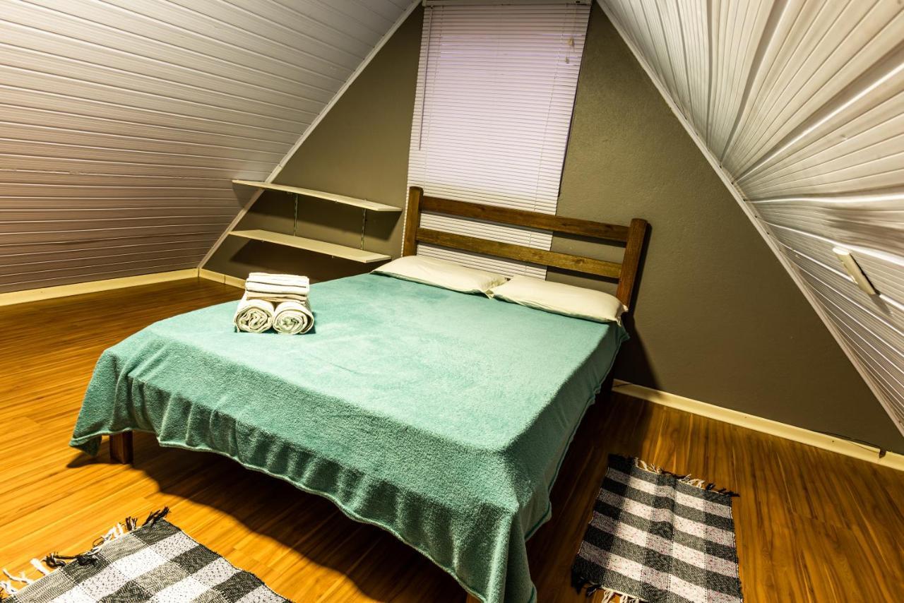 Apartamento Completo De 3 Quartos Em Γκραμάντο Εξωτερικό φωτογραφία