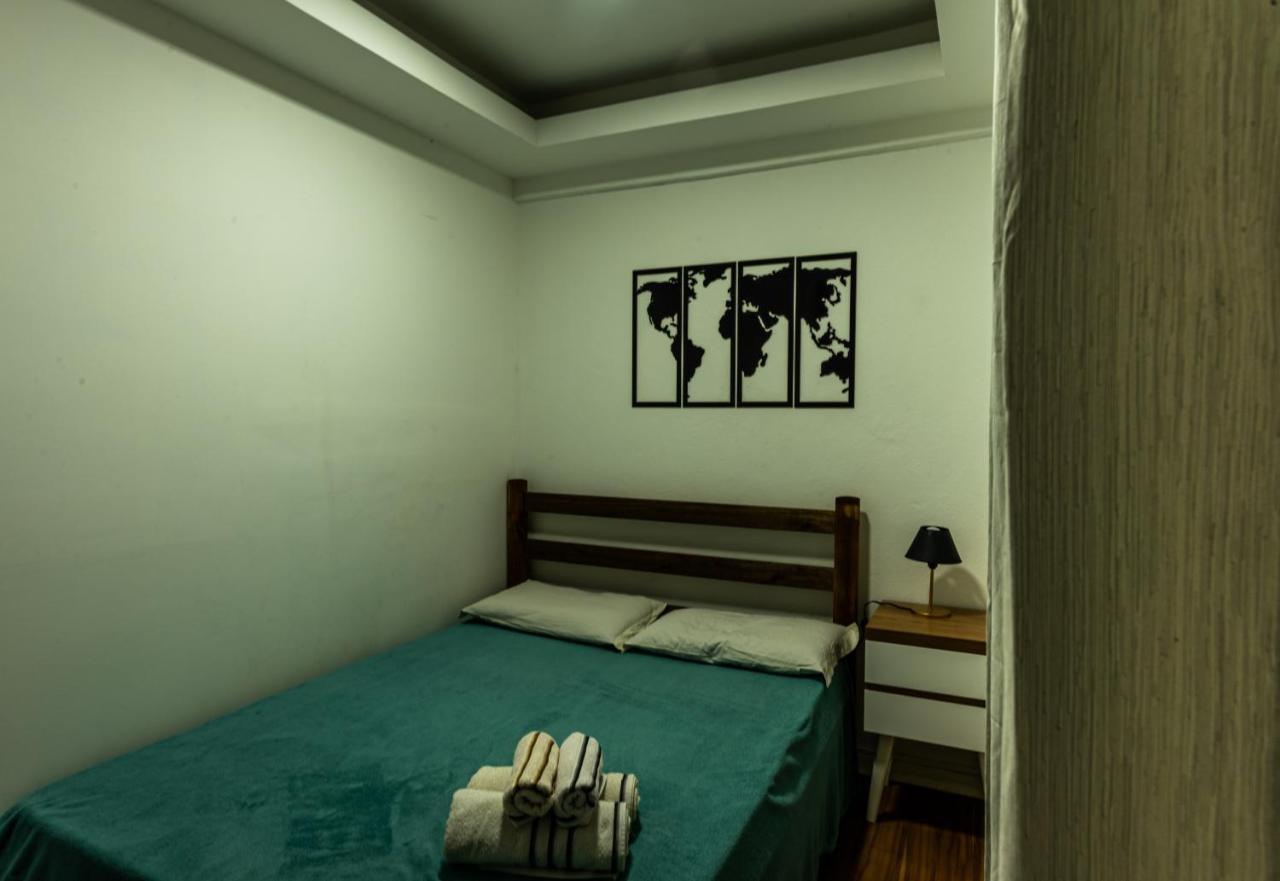 Apartamento Completo De 3 Quartos Em Γκραμάντο Εξωτερικό φωτογραφία