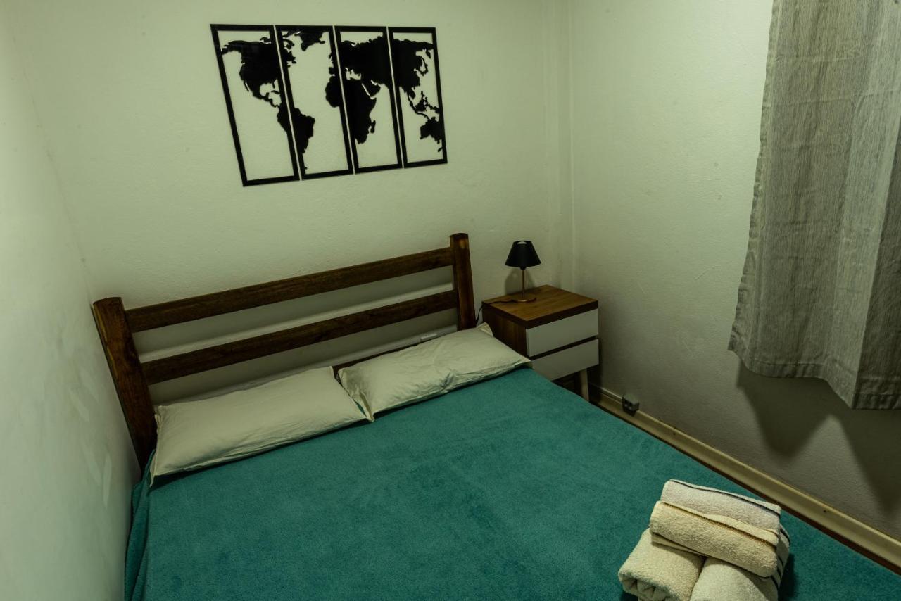 Apartamento Completo De 3 Quartos Em Γκραμάντο Εξωτερικό φωτογραφία