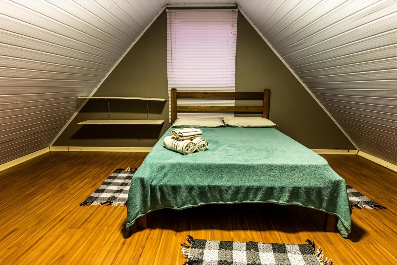 Apartamento Completo De 3 Quartos Em Γκραμάντο Εξωτερικό φωτογραφία