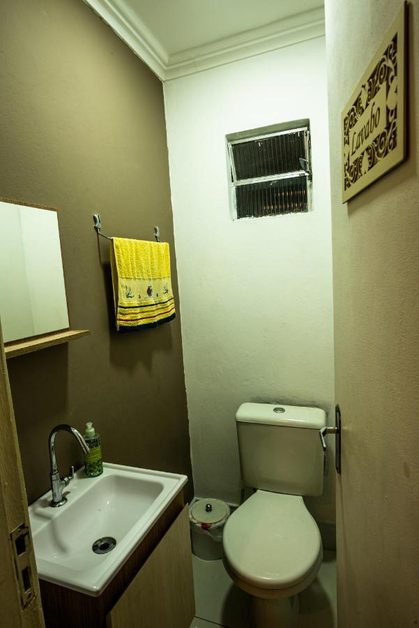 Apartamento Completo De 3 Quartos Em Γκραμάντο Εξωτερικό φωτογραφία