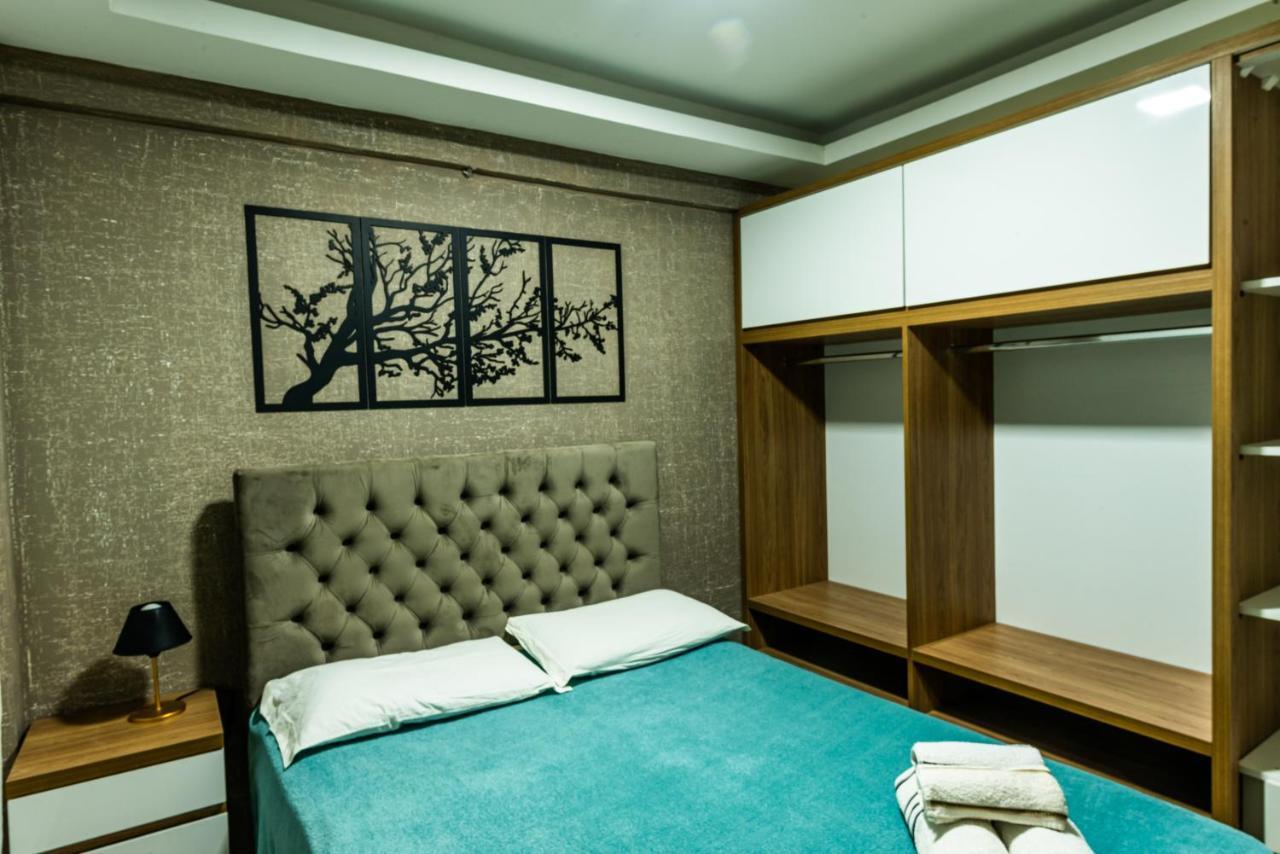 Apartamento Completo De 3 Quartos Em Γκραμάντο Εξωτερικό φωτογραφία