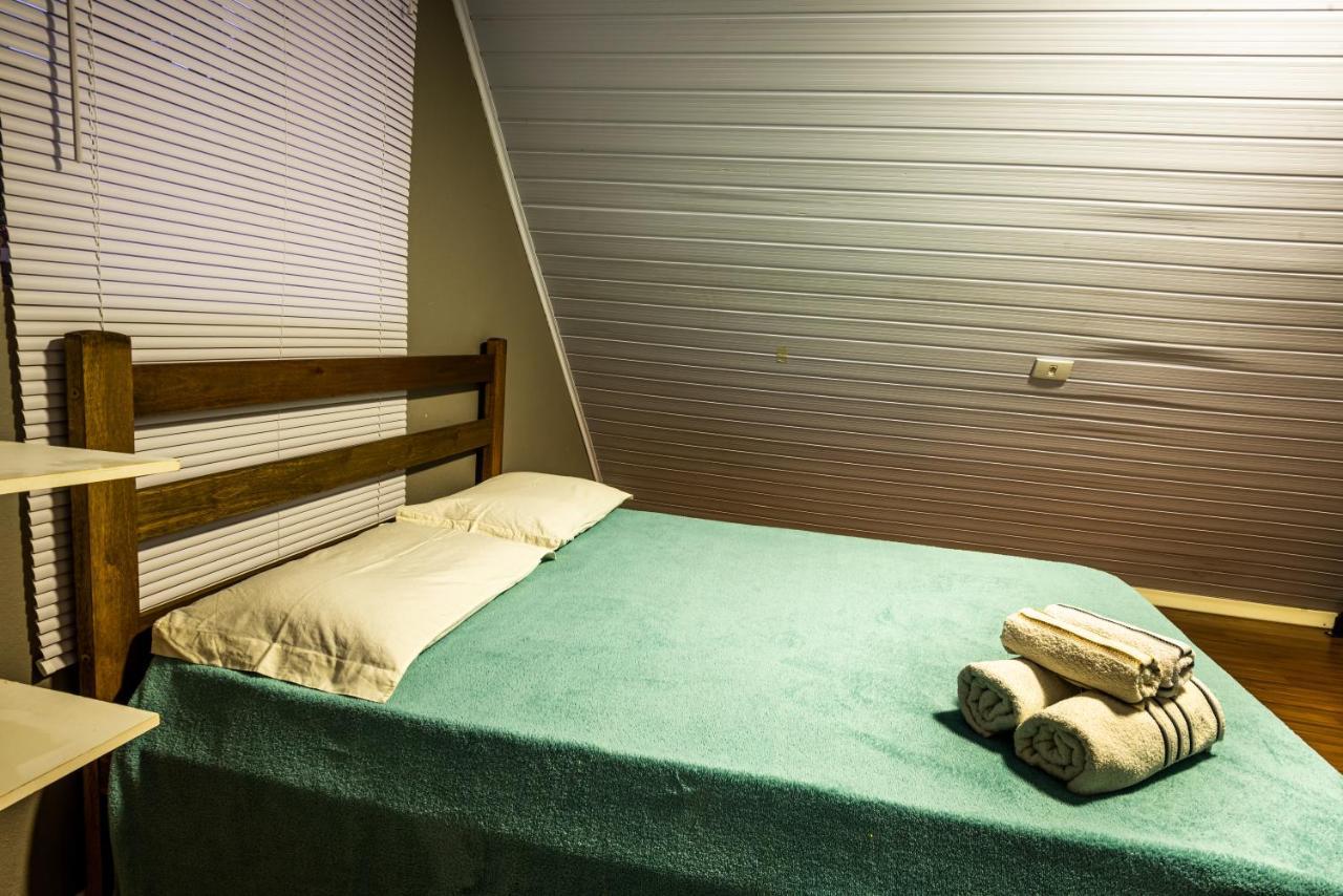 Apartamento Completo De 3 Quartos Em Γκραμάντο Εξωτερικό φωτογραφία