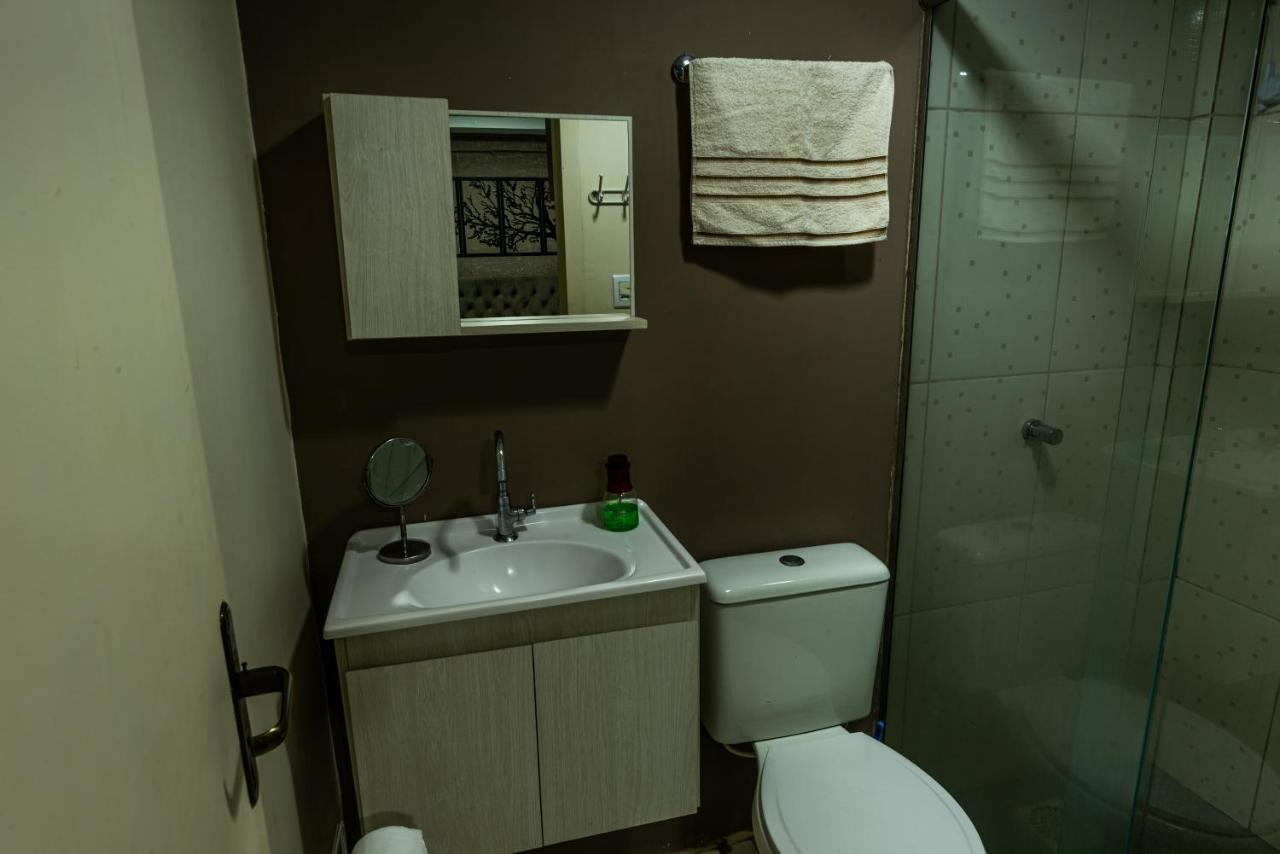Apartamento Completo De 3 Quartos Em Γκραμάντο Εξωτερικό φωτογραφία