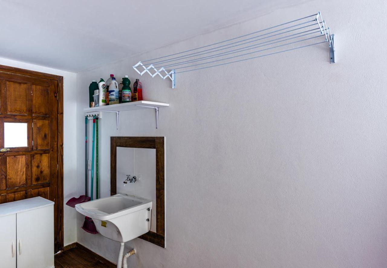 Apartamento Completo De 3 Quartos Em Γκραμάντο Εξωτερικό φωτογραφία