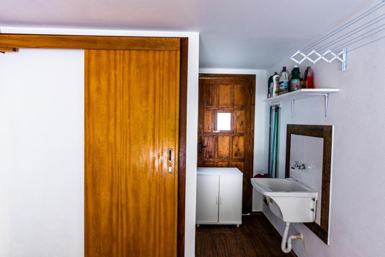 Apartamento Completo De 3 Quartos Em Γκραμάντο Εξωτερικό φωτογραφία